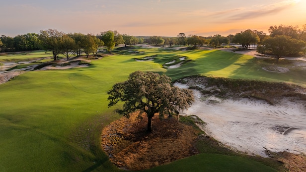 Our expert’s review of Cabot Citrus Farms reveals why the Karoo course is golf’s most unique new design