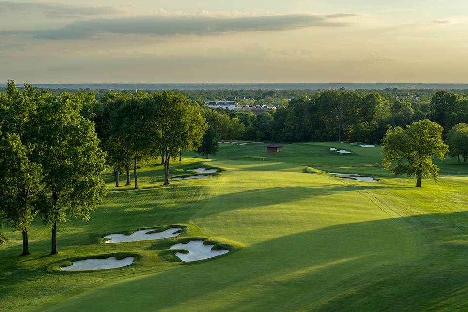 Canterbury Golf Club | GolfBiz