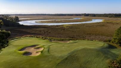 Carolina National Golf Club: Heron/Ibis/Egret