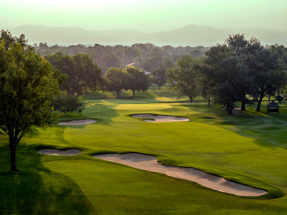 Will Colorado host another U.S. Open? Cherry Hills Country Club is  determined to make it happen