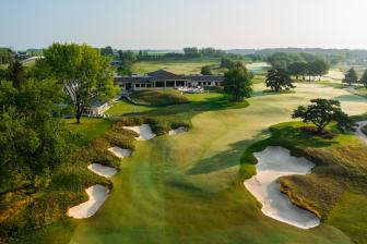The best courses you can play in Wisconsin