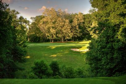 Cog Hill Golf & Country Club: # 2 - Ravines