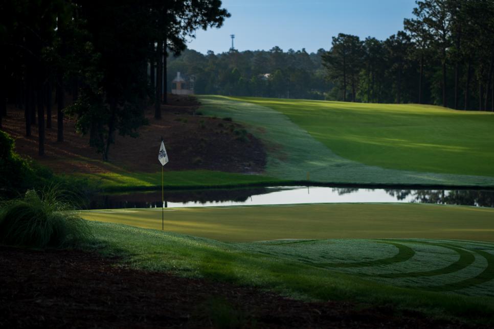 The Country Club of North Carolina: Dogwood | Courses | Golf Digest