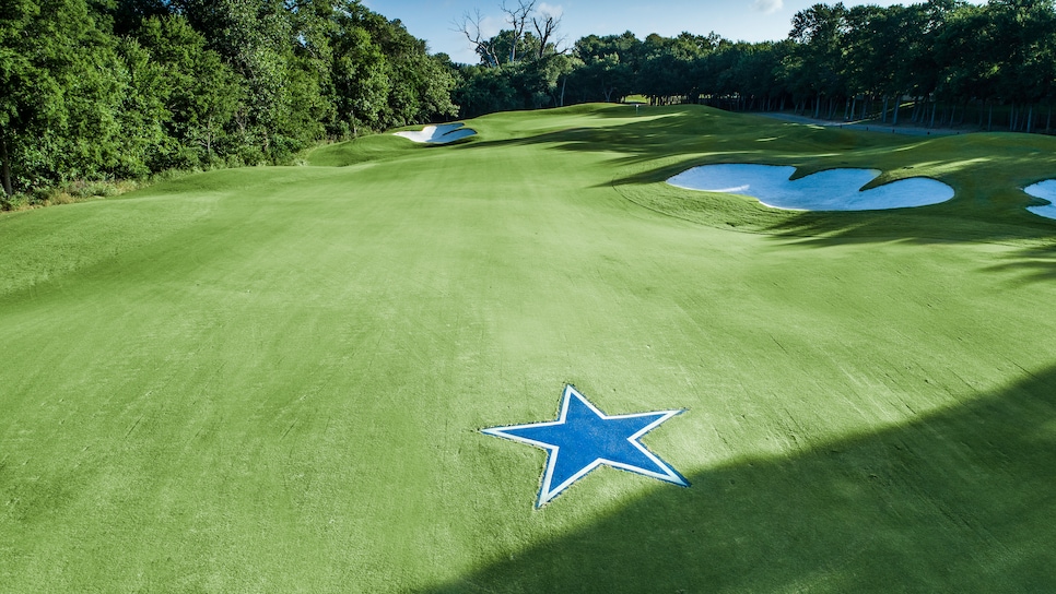 : Dallas Cowboys Golf