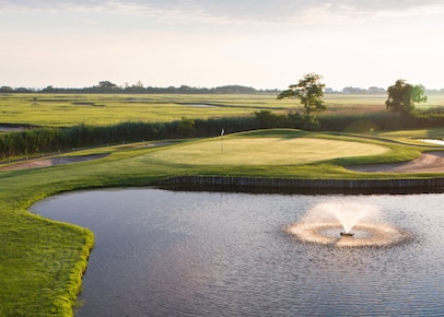 Crab Meadow Golf Course