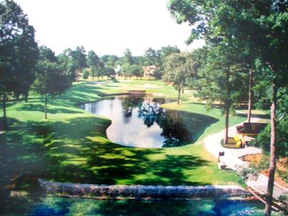 Crown Colony Country Club