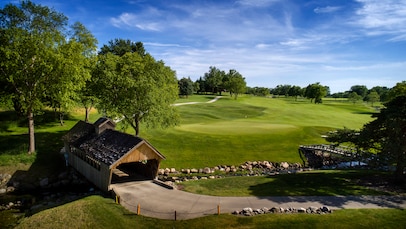 Des Moines Golf and Country Club: North