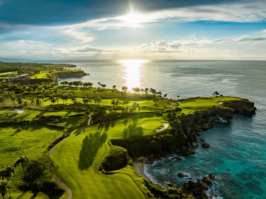 4. Playa Grande Golf Club: Playa Grande