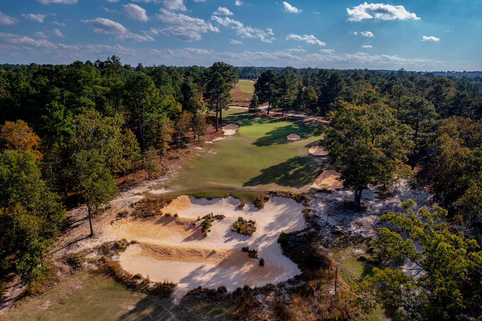 Dormie Club | Golf Courses | GolfDigest.com