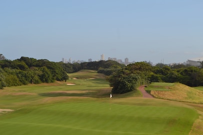 Durban Country Club
