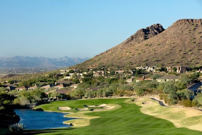 5 Great Value Courses in Scottsdale - LINKS Magazine