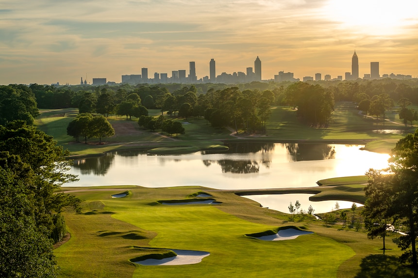 2024 Tour Championship tee times, TV coverage, viewer's guide Golf