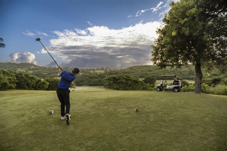 4. El Conquistador Golf Club