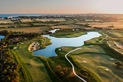 The Els Club Vilamoura