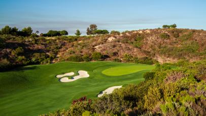 Fairmont Grand Del Mar Golf Course: Grand