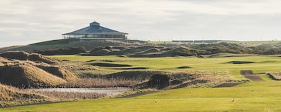 Fairmont St Andrews: Kittocks