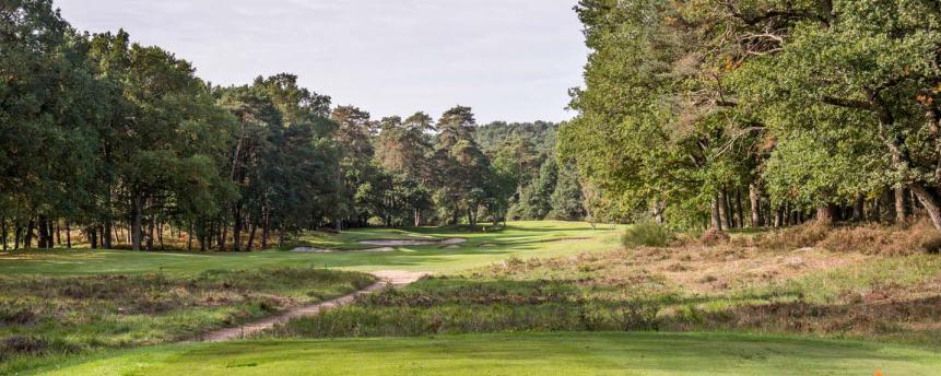 3. Fontainebleau G.C.