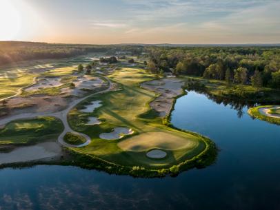 The best Tom Weiskopf golf courses