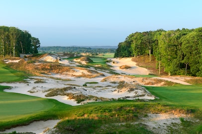 Sandy Pond Golf Course: Sandy Pond | Courses | GolfDigest.com