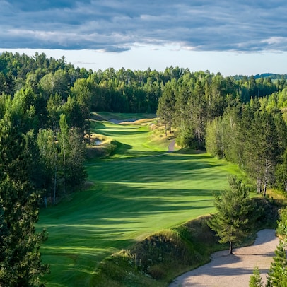 Babbitt golf course Babbitt Minnesota Golf course information and Babbitt golf course Babbitt Minnesota Golf course information and