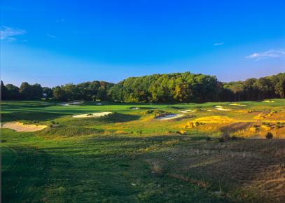 The Golf Course At Glen Mills: Glen Mills