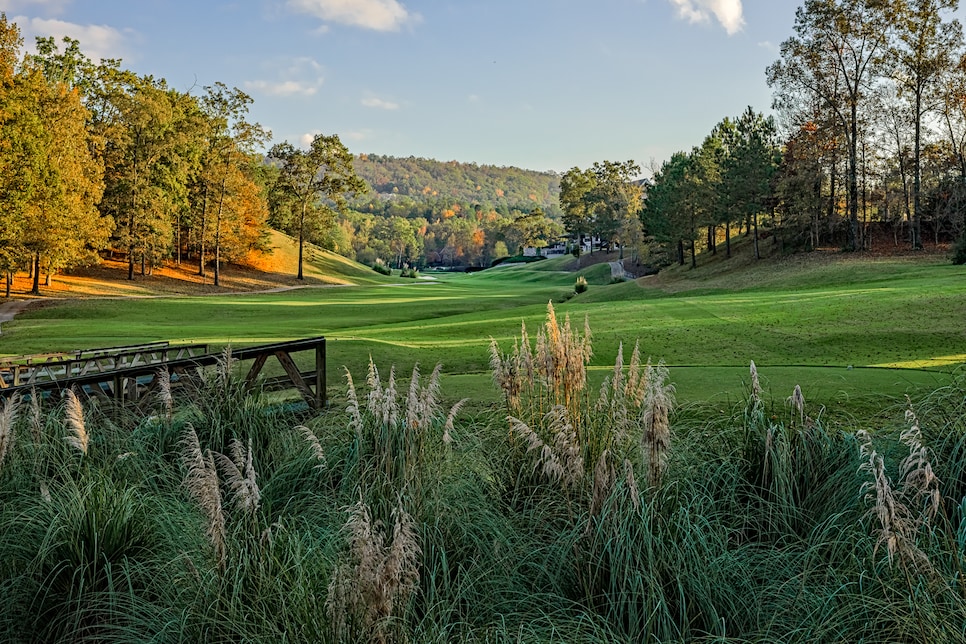 Greystone Golf & Country Club Founders Course Courses