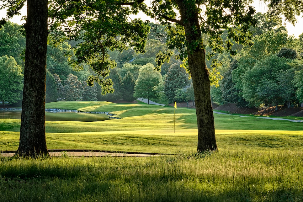 Greystone Golf & Country Club Founders Course Courses