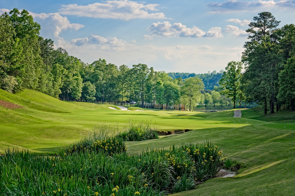 Greystone Golf & Country Club Founders Course Courses