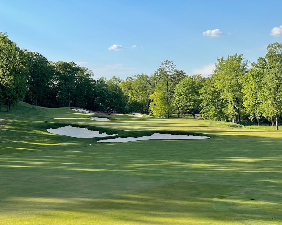 Hamilton Farm Golf Club (Highlands) Golf Courses Golf Digest Hamilton Farm Golf Club (Highlands) Golf Courses Golf Digest