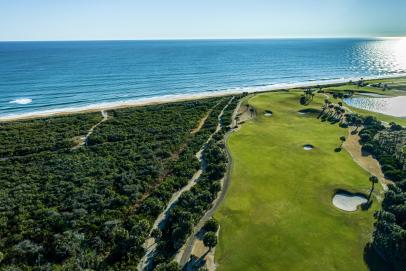 Hammock Beach Golf Resort & Spa Ocean Course