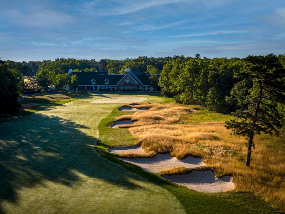 Hidden Creek Golf Club, Egg Harbor, New Jersey Golf course