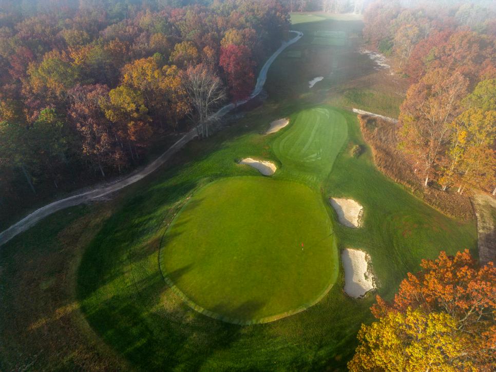 Hidden Creek Golf Course