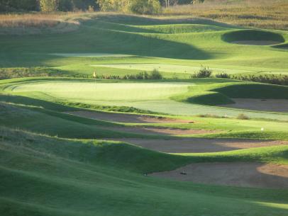 The best courses you can play in Illinois