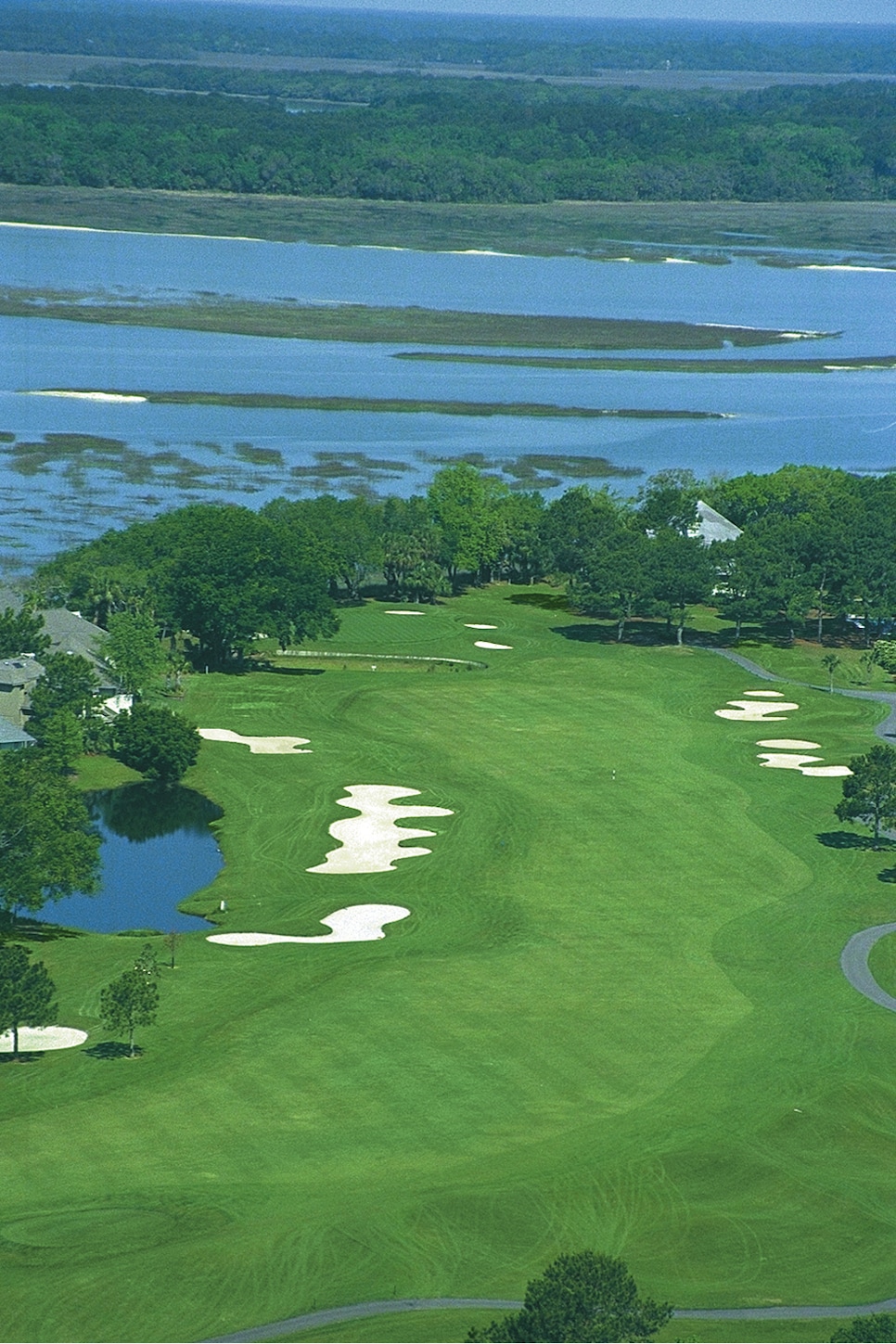 hilton head greens fees