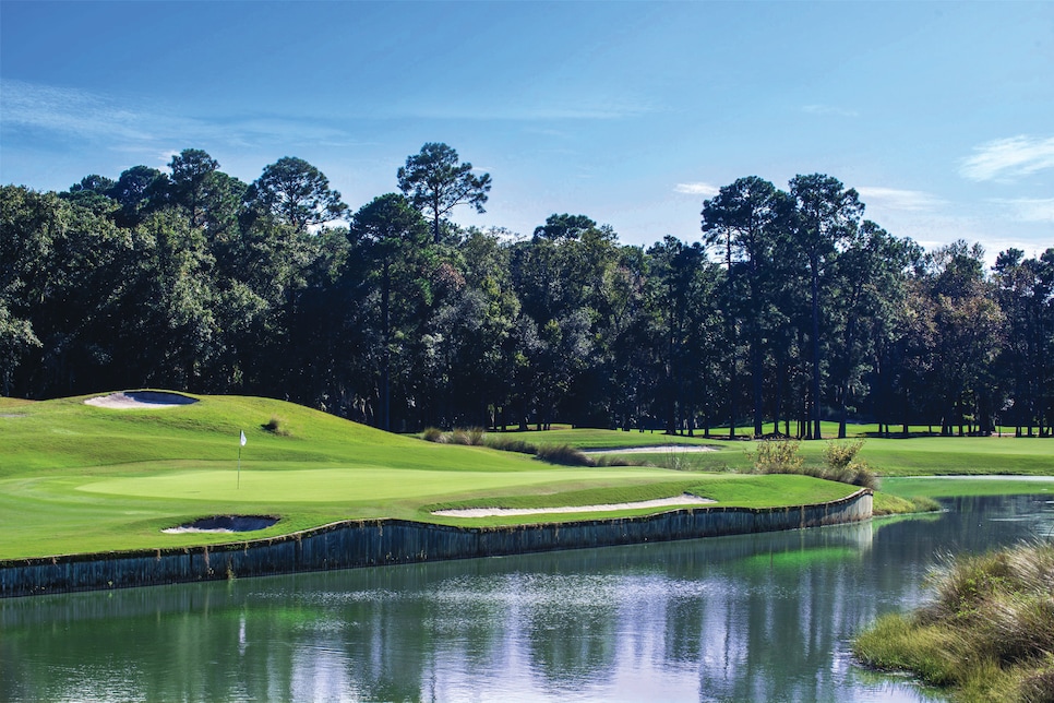 hilton head greens fees