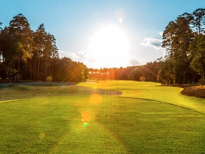 Tokyo Classic Golf Club
