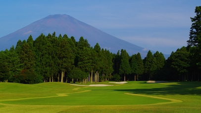 Taiheiyo Club: Gotemba