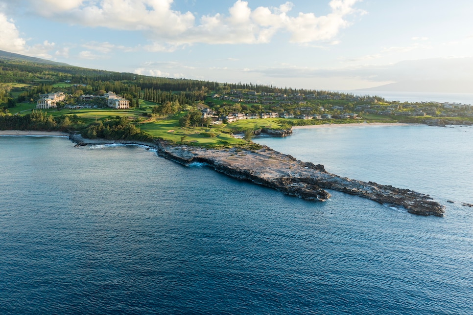 Kapalua Bay Courses GolfDigest Com   1686065144567 