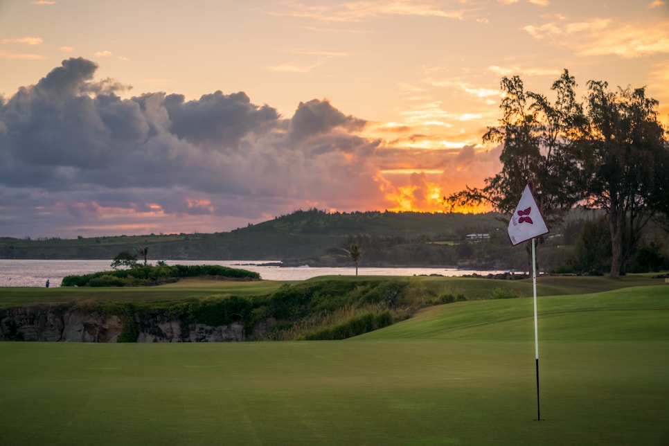 kapalua-bay-course-sunset-2716