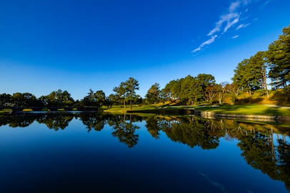 Kasugai Country Club: East