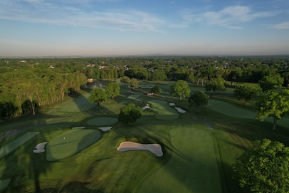 Knickerbocker Country Club