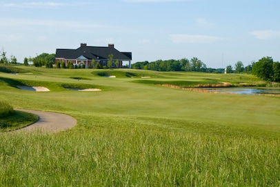 Home - University of Louisville Golf Club