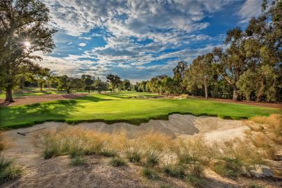 The best courses you can play in Los Angeles