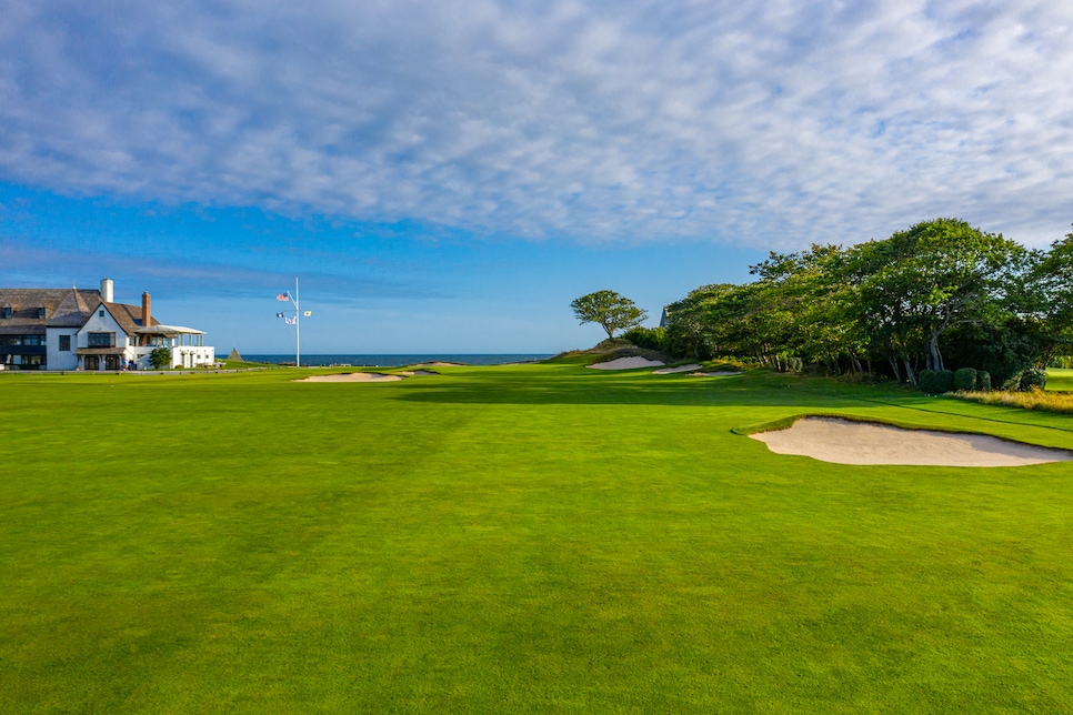 Maidstone Club Courses