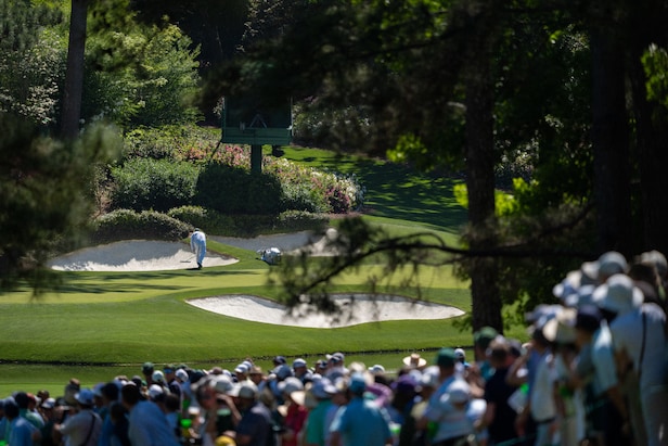Masters 2026: Why Augusta National will play different this year—and how it’ll affect who wins