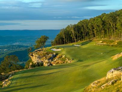 23. (20) The McLemore Club: Highlands