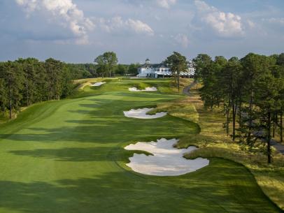 Korn Ferry Tour announces new event for 2023 season, returns to New Jersey for first time in more than 25 years