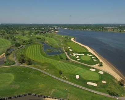 The Golf Club at Middle Bay