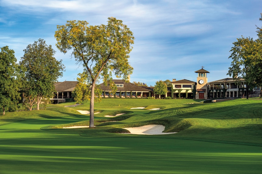 Muirfield Village Golf Club