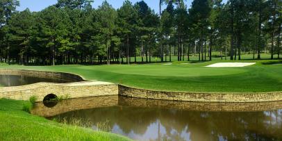 Mystic Creek Golf Club: Mystic Creek
